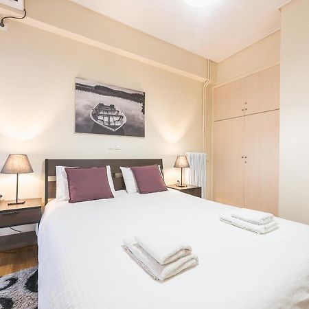 Cozy Apt By Near Acropolis Museum Walk Everywhere Athena Bagian luar foto
