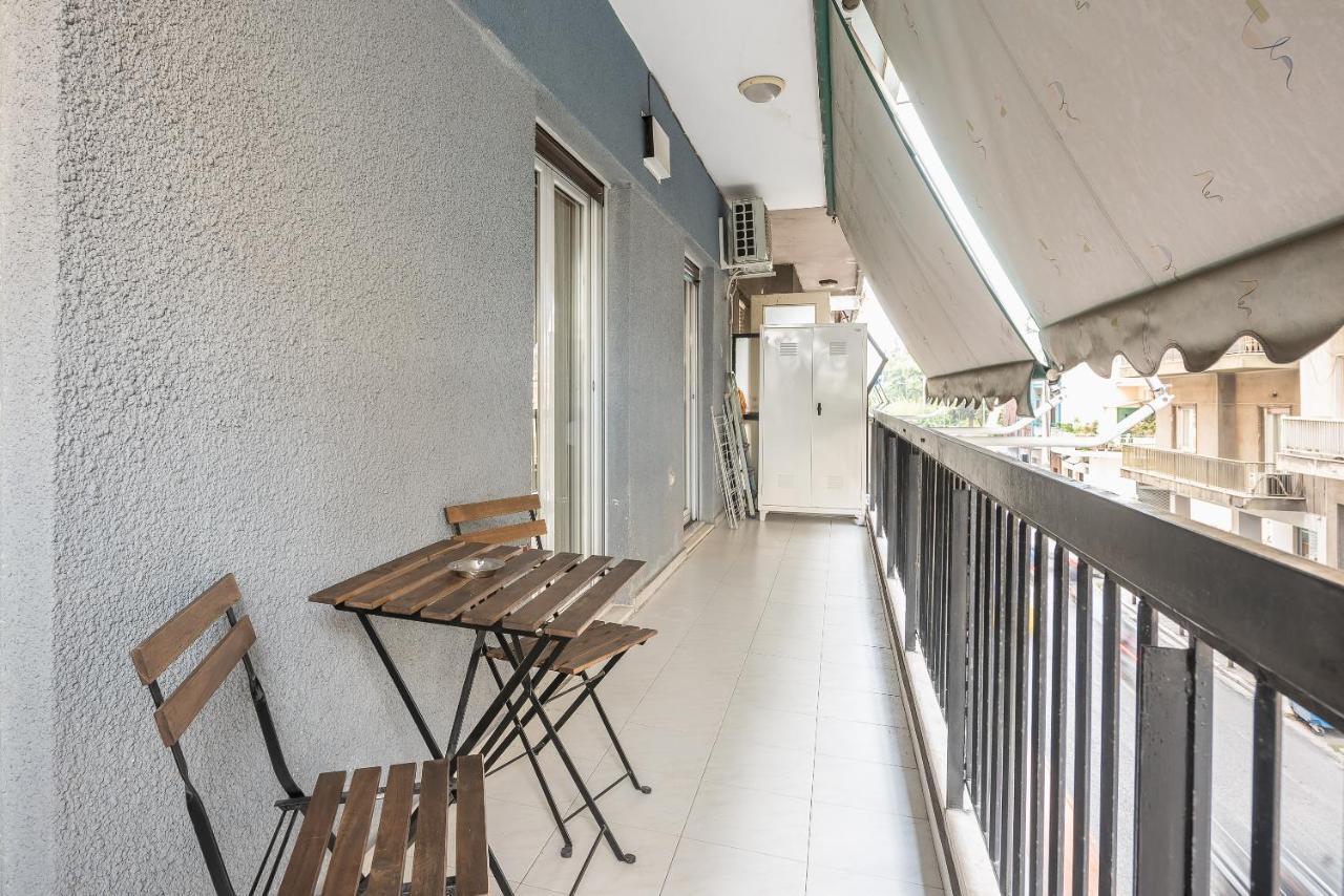 Cozy Apt By Near Acropolis Museum Walk Everywhere Athena Bagian luar foto