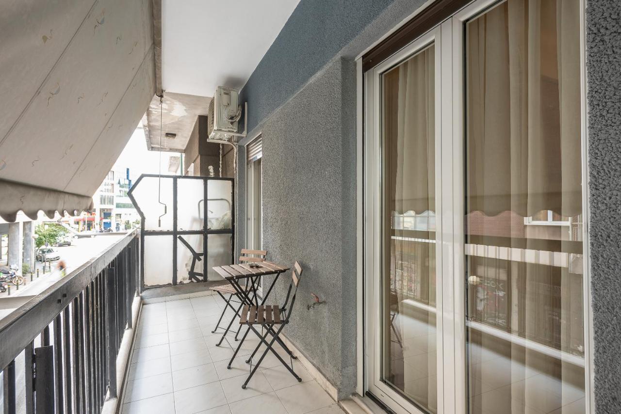 Cozy Apt By Near Acropolis Museum Walk Everywhere Athena Bagian luar foto