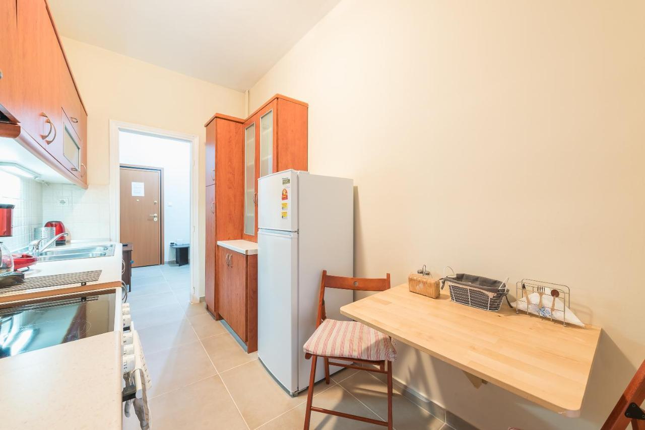 Cozy Apt By Near Acropolis Museum Walk Everywhere Athena Bagian luar foto